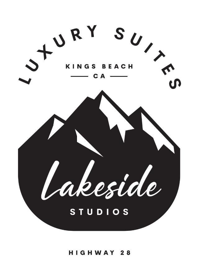 Lakeside Hotel Room #1 In Kings Beach Exterior photo